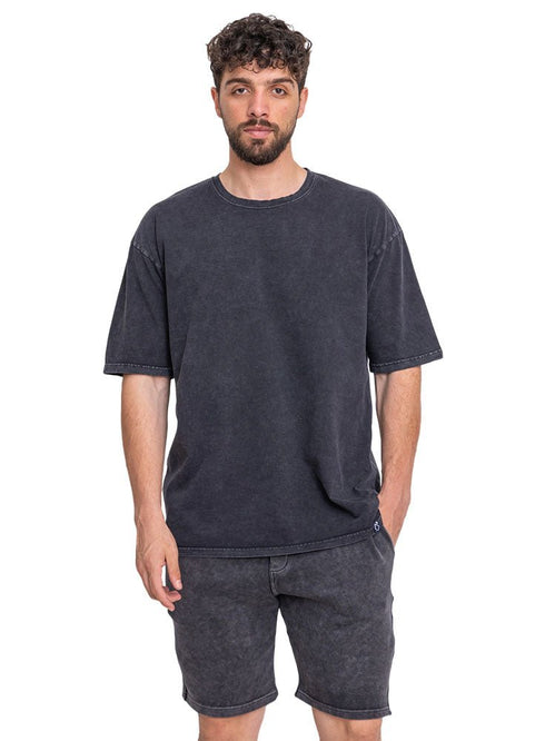 Magnet Washed Short - Khotwh